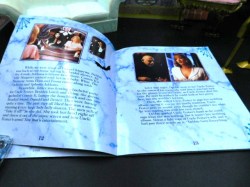 addams family tape c